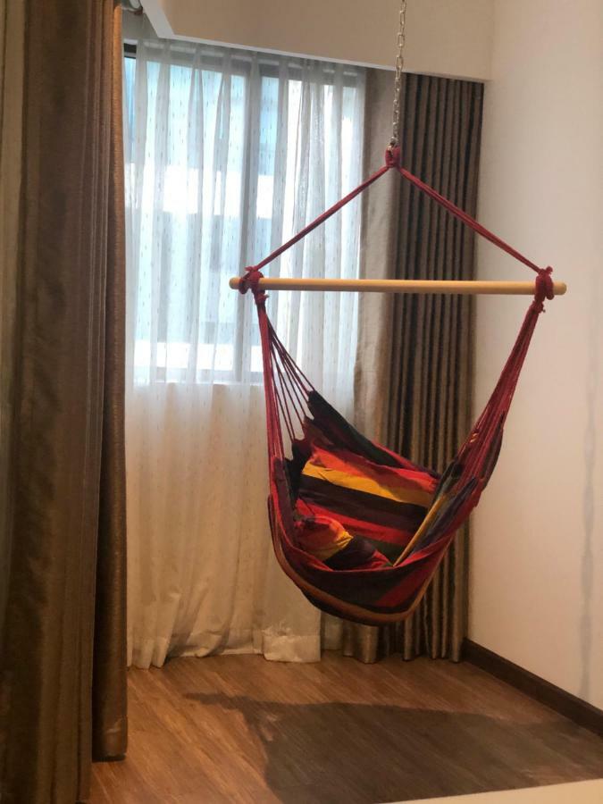 The Moka Hotel Ho Si Minh-város Kültér fotó